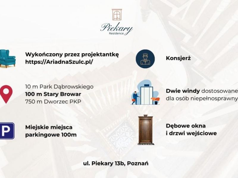 Zdjęcie ogłoszenia -  