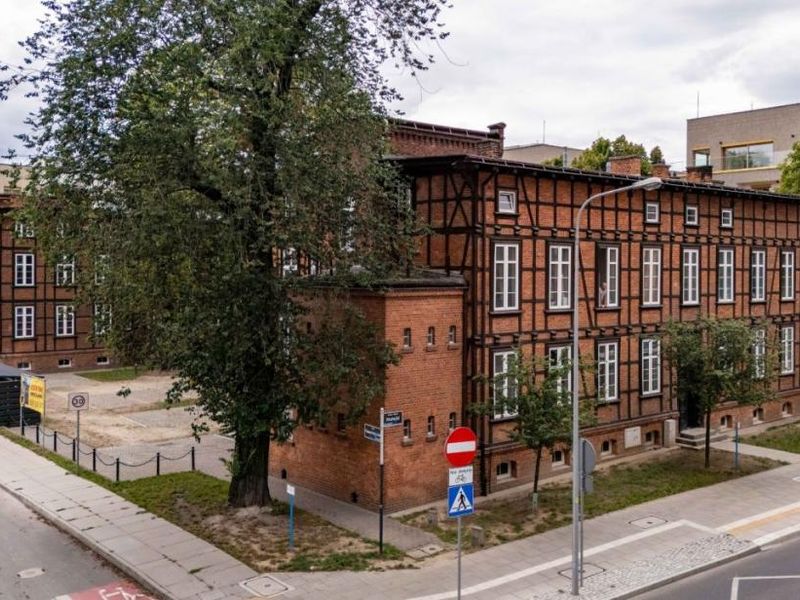 Zdjęcie ogłoszenia -  