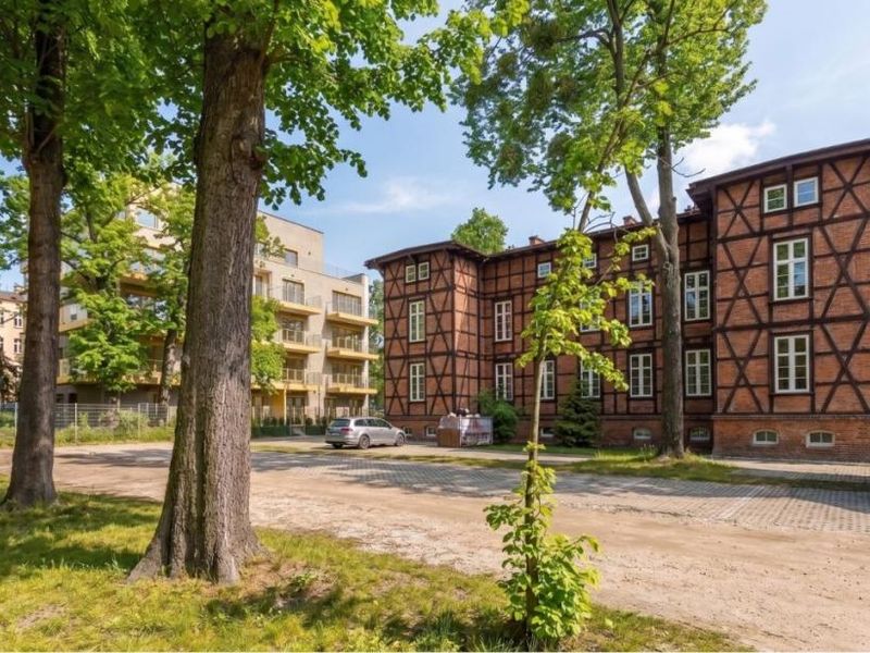 Zdjęcie ogłoszenia -  