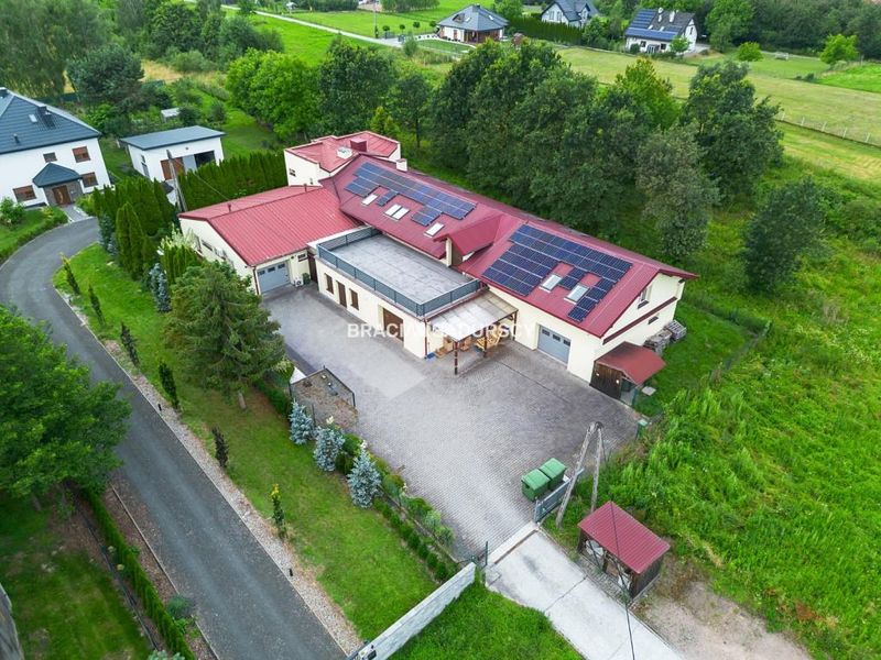Zdjęcie ogłoszenia -  