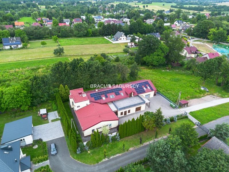 Zdjęcie ogłoszenia -  