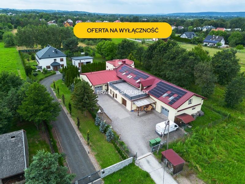 Zdjęcie ogłoszenia -  