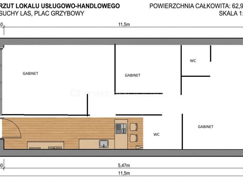 Zdjęcie ogłoszenia -  