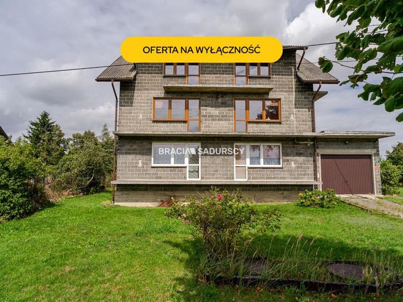 Zdjęcie ogłoszenia -  