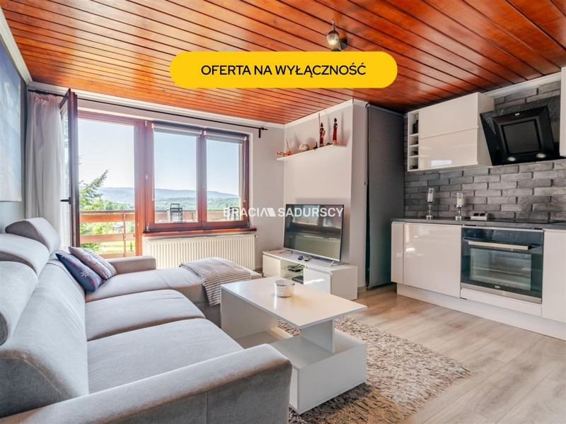 Zdjęcie ogłoszenia -  