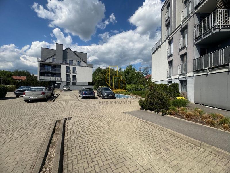 Zdjęcie ogłoszenia -  