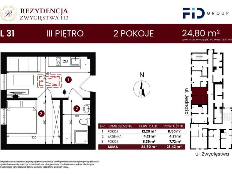 Zdjęcie ogłoszenia -  