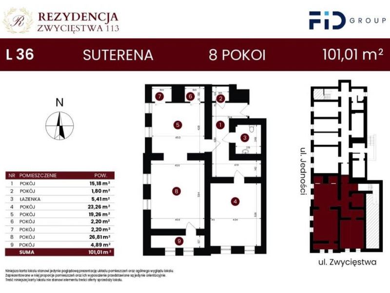 Zdjęcie ogłoszenia -  