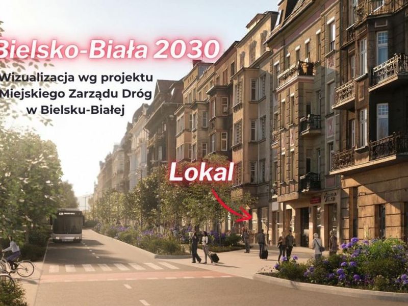 Zdjęcie ogłoszenia -  