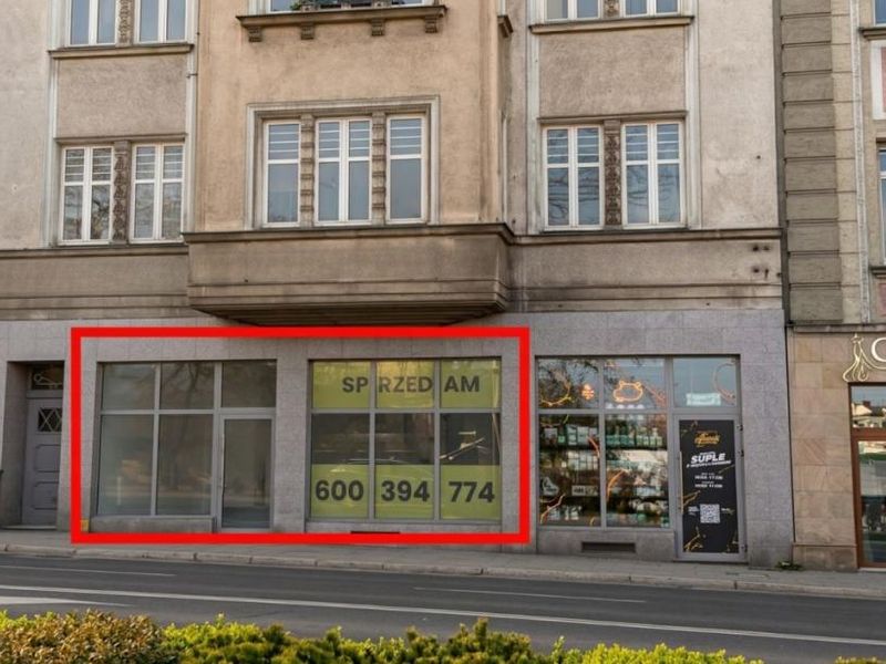 Zdjęcie ogłoszenia -  