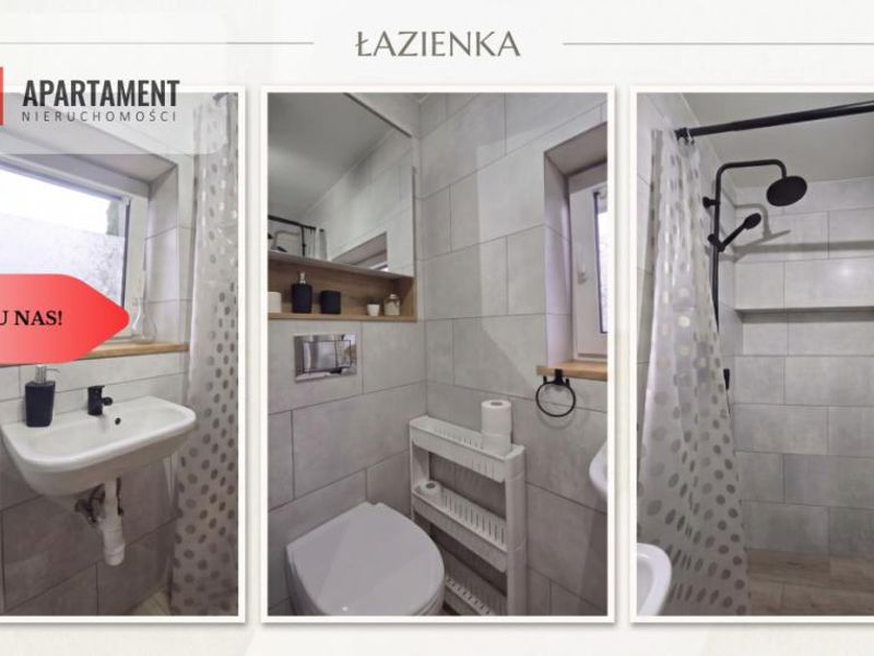 Zdjęcie ogłoszenia -  