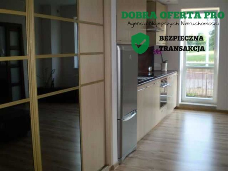 Zdjęcie ogłoszenia -  