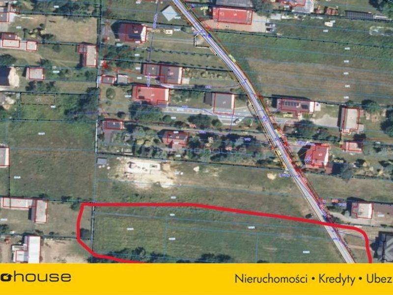 Zdjęcie ogłoszenia -  