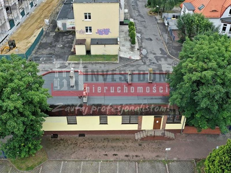 Zdjęcie ogłoszenia -  