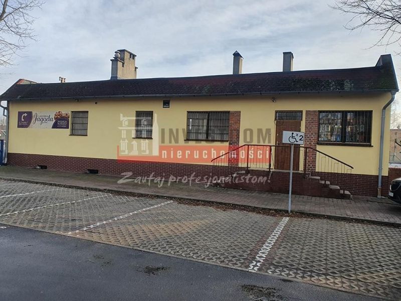 Zdjęcie ogłoszenia -  