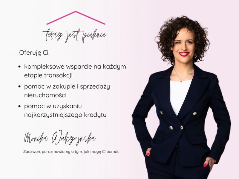 Zdjęcie ogłoszenia -  