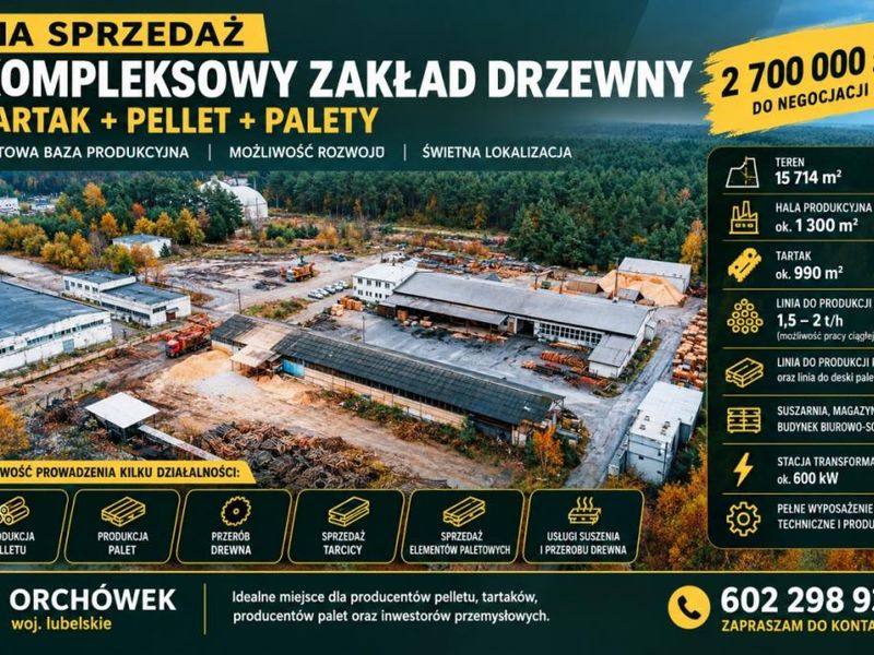 Zdjęcie ogłoszenia -  