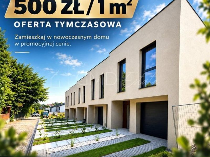 Zdjęcie ogłoszenia -  