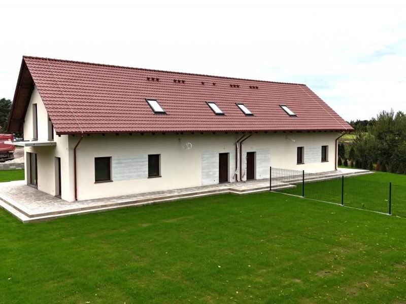 Zdjęcie ogłoszenia -  