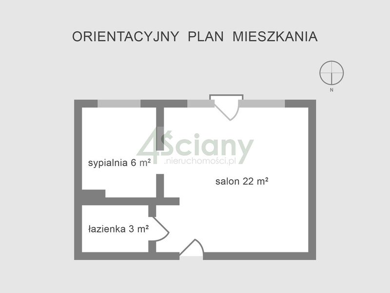 Zdjęcie ogłoszenia -  
