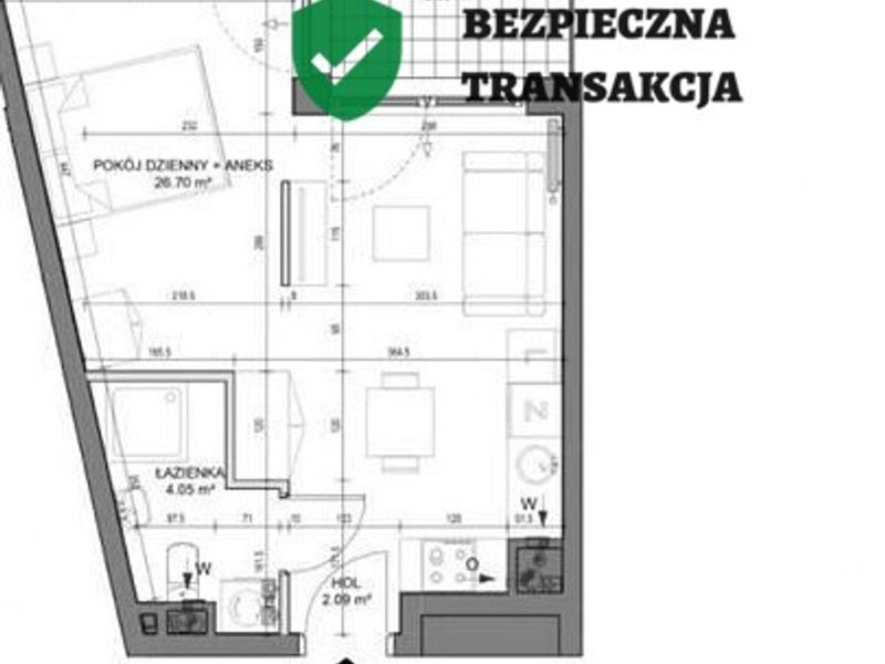 Zdjęcie ogłoszenia -  