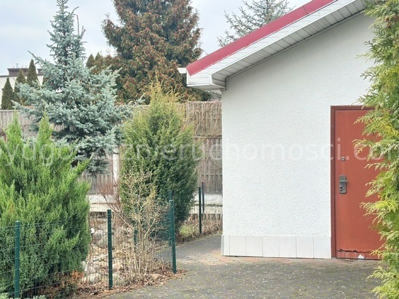Zdjęcie ogłoszenia -  