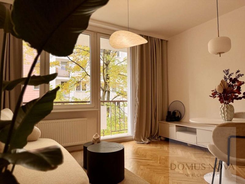 2 pokoje na śródmieściu, ciche w zieleni. - ID: 15964711