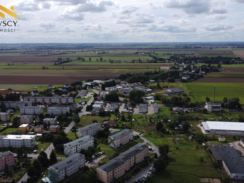 Zdjęcie ogłoszenia -  