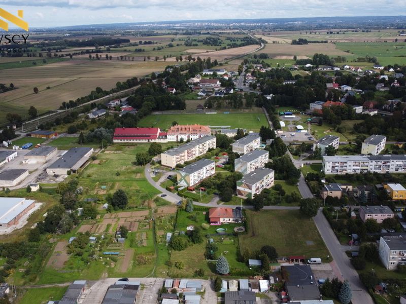 Zdjęcie ogłoszenia -  