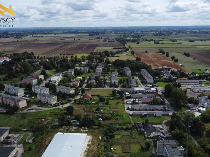 Zdjęcie ogłoszenia -  