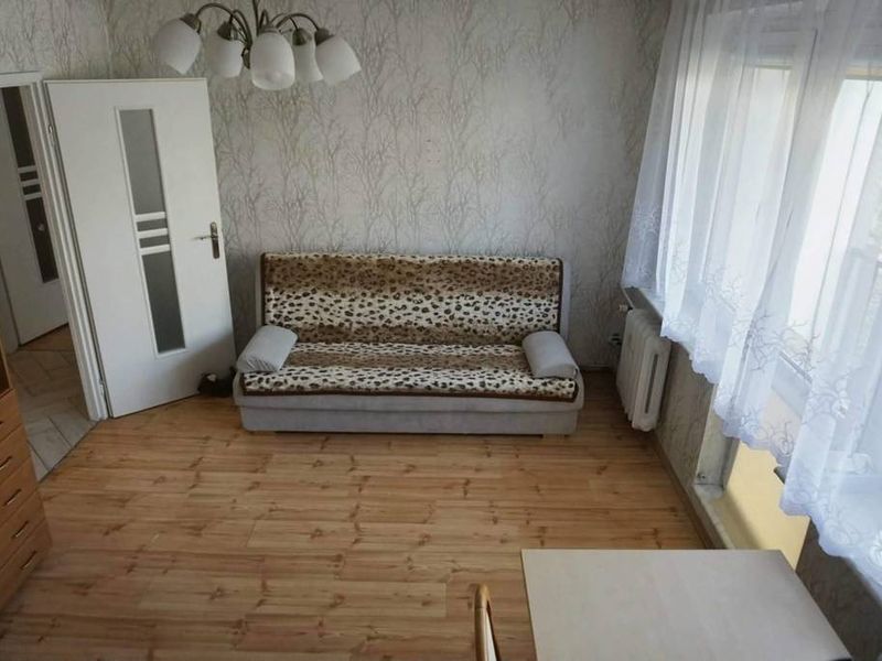 Zdjęcie ogłoszenia -  