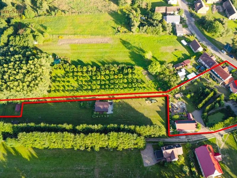 Zdjęcie ogłoszenia -  