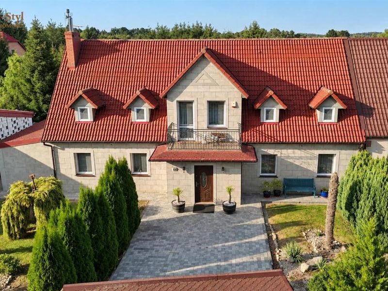 Zdjęcie ogłoszenia -  