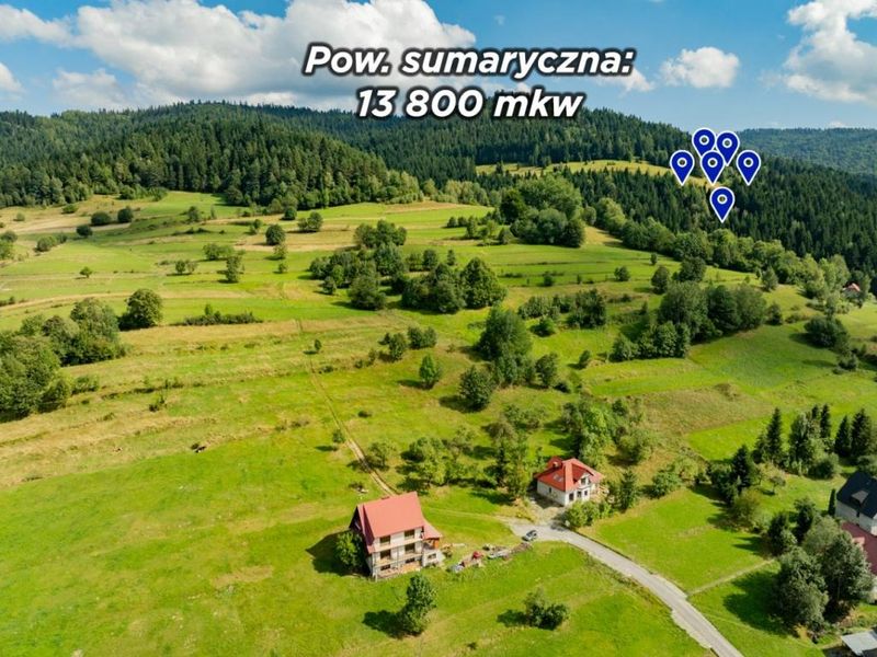 Zdjęcie ogłoszenia -  
