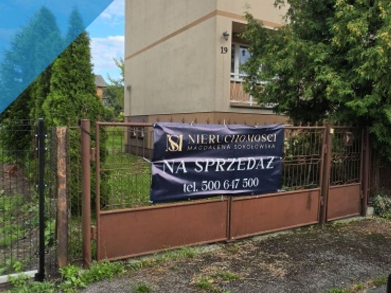 Zdjęcie ogłoszenia -  