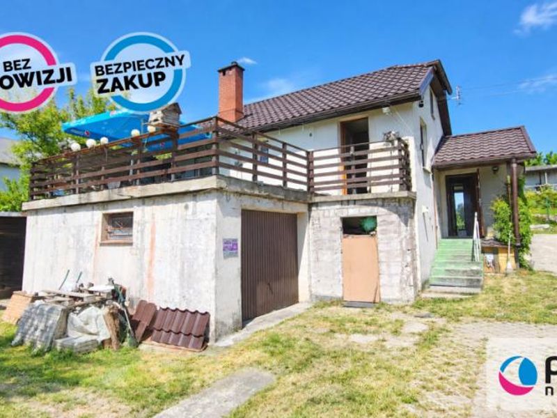 Zdjęcie ogłoszenia -  