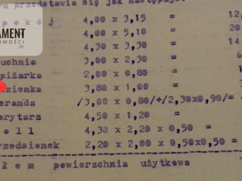 Zdjęcie ogłoszenia -  