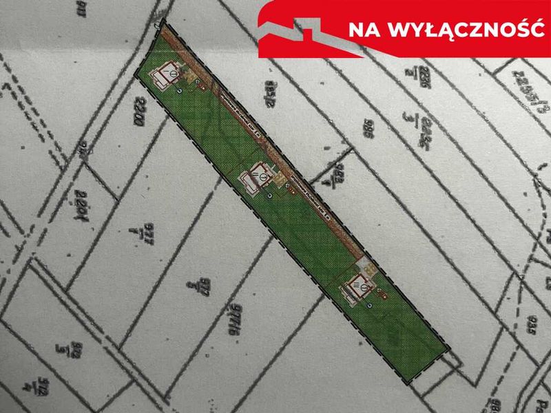 Zdjęcie ogłoszenia -  