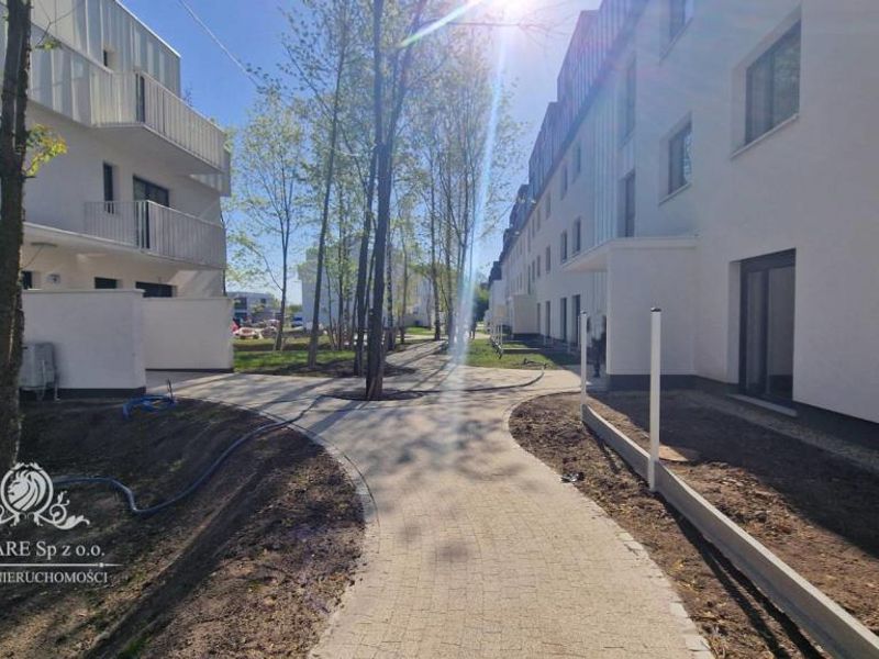 Zdjęcie ogłoszenia -  