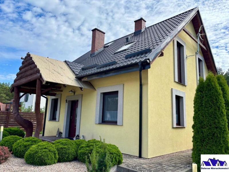 Zdjęcie ogłoszenia -  