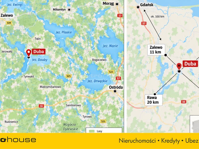 Zdjęcie ogłoszenia -  