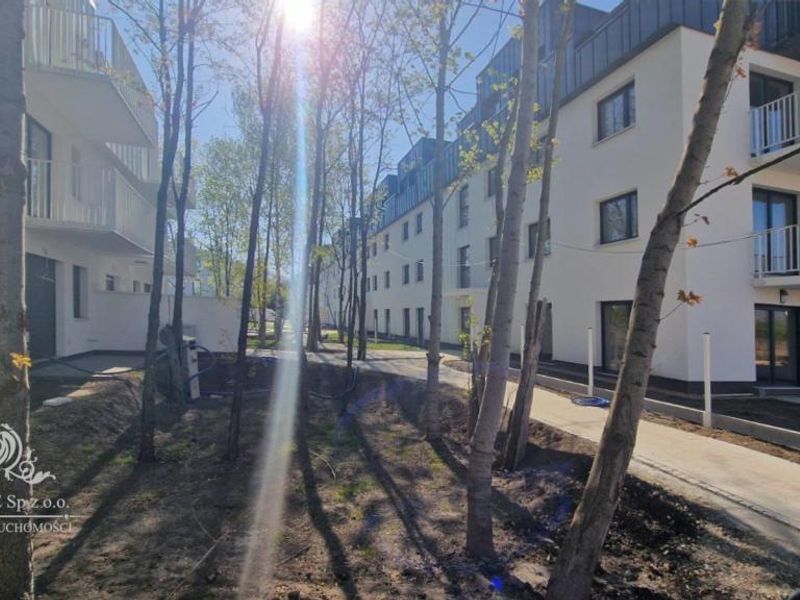 Zdjęcie ogłoszenia -  