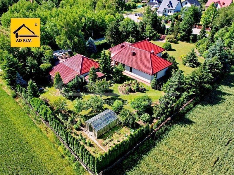 Zdjęcie ogłoszenia -  
