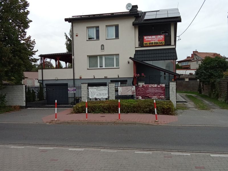 Zdjęcie ogłoszenia -  