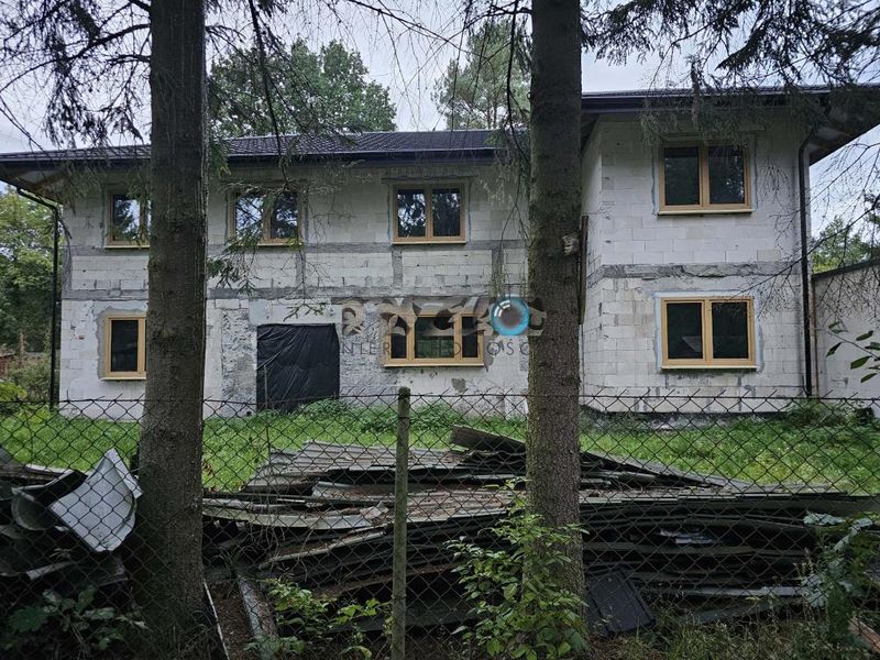 Zdjęcie ogłoszenia -  