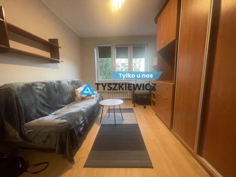 Przytulna kawalerka 17 m² | VII Dwór | świetna lok - ID: 15965078