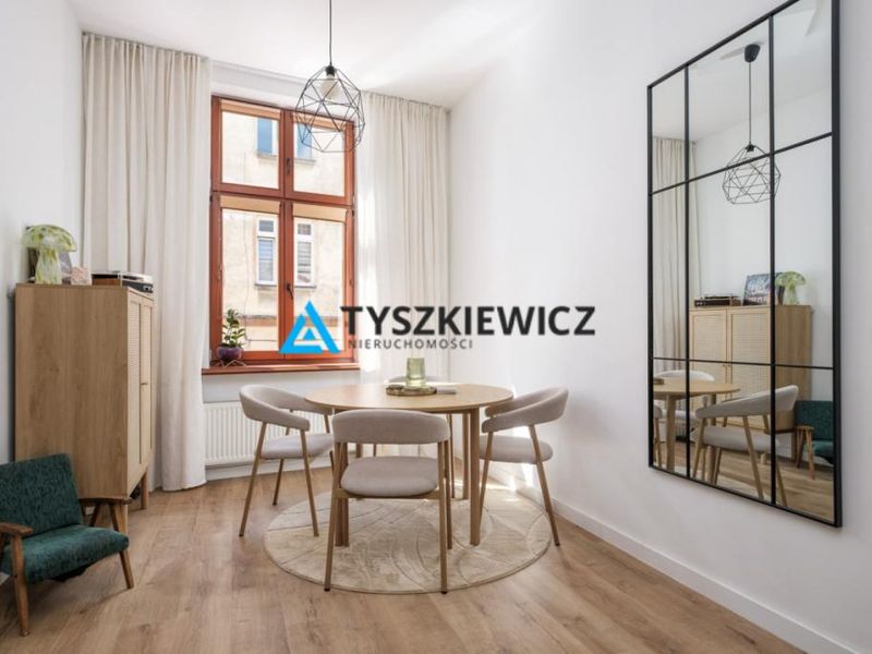 2 pokojowe mieszkanie na wynajem-Sambora-Tczew - ID: 15965083