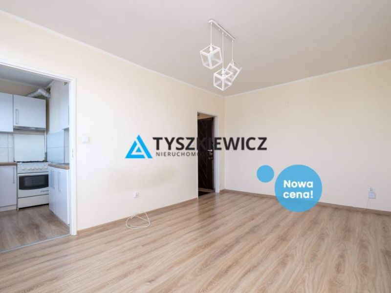 Kawalerka | 26,32 m² | Os. Kopernika - ID: 15965084