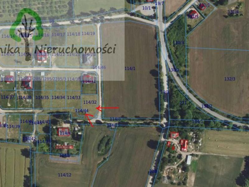 Zdjęcie ogłoszenia -  