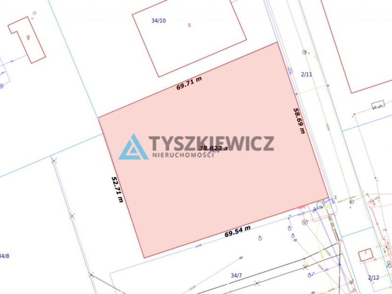 Zdjęcie ogłoszenia -  